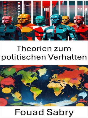 cover image of Theorien zum politischen Verhalten